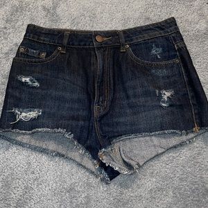 Urban Outfitters BDG. Jean Shorts
